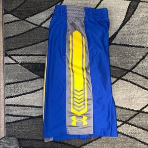 Under Armour shorts